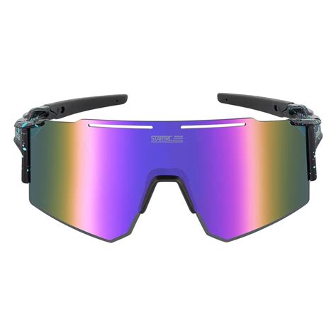 flying with polarized sunglasses